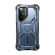Galaxy S23 Ultra Armorbox Case(Open-Box) - Metallic Blue