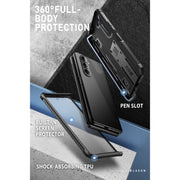 Galaxy Z Fold5 Armorbox - Metallic Blue