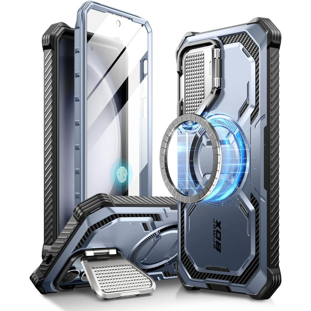 Galaxy S24 Ultra | Armorbox | i-Blason