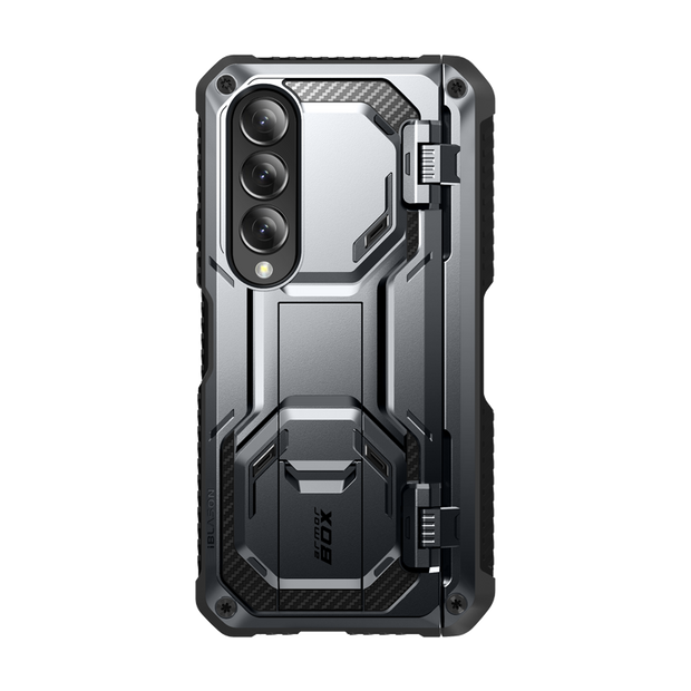 Galaxy Z Fold4 Armorbox(Open-Box) - Black