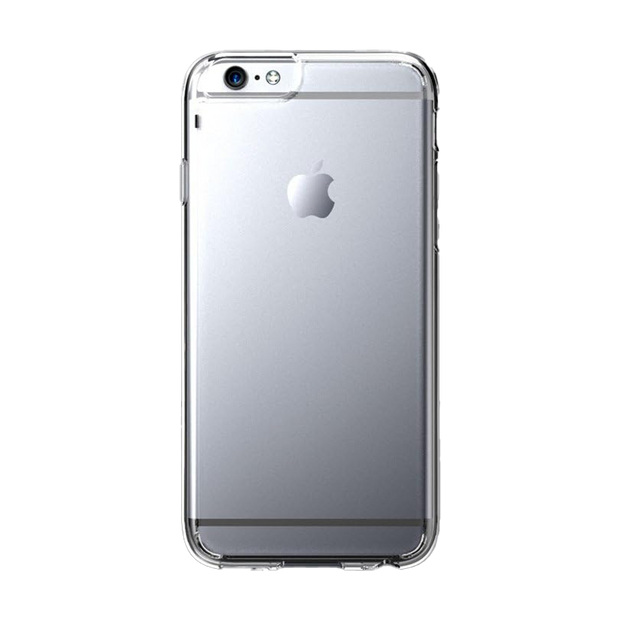 iPhone 6S | 6 Halo Case-Clear