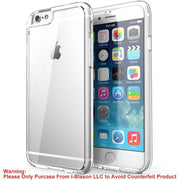 iPhone 6S | 6 Halo Case-Clear