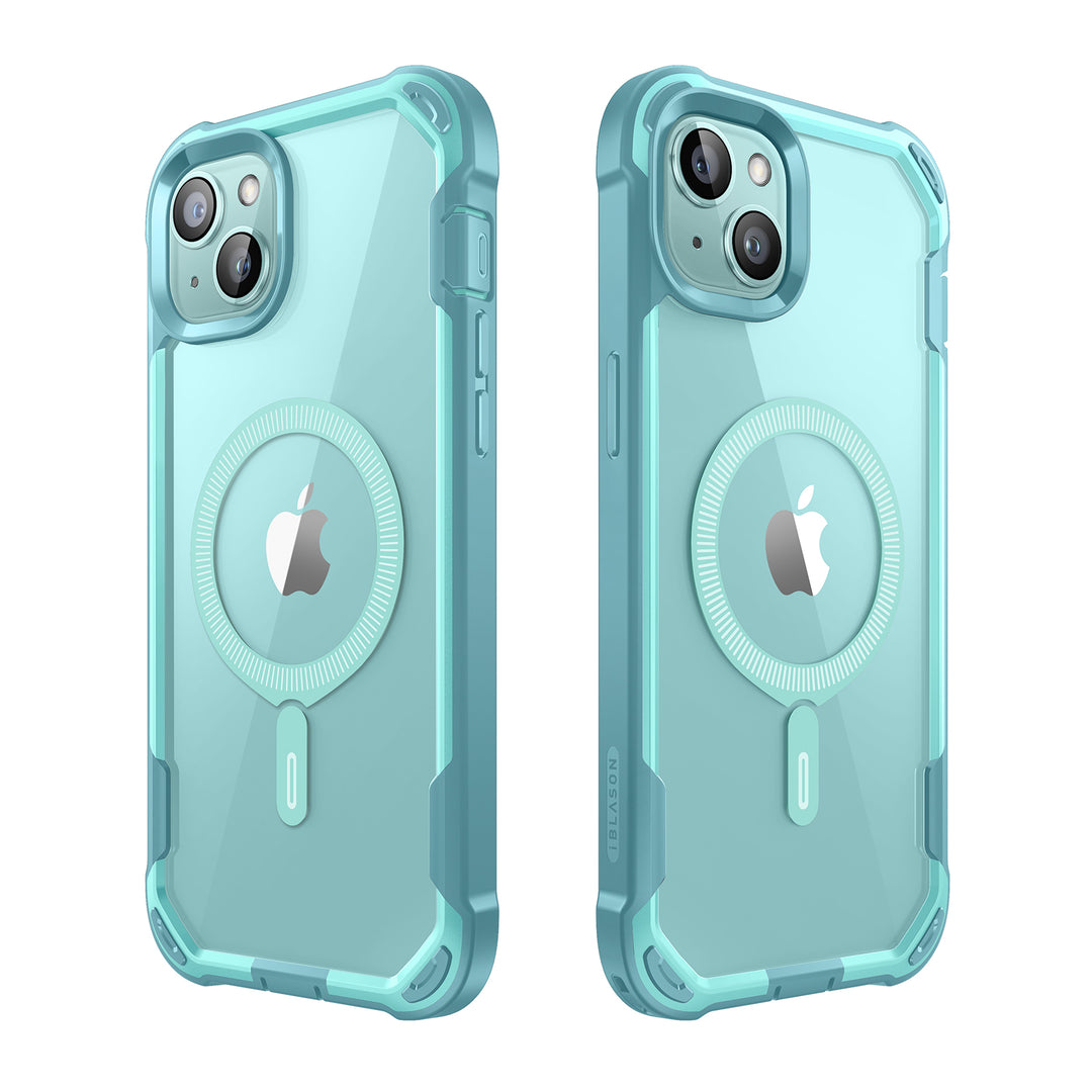 iPhone 15 | Ares Mag | i-Blason