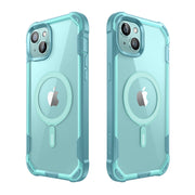 iPhone 14 Ares Mag Case - SeaFoam