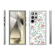 Galaxy S23 Ultra Halo MagSafe Cute Phone Case - Garden Party