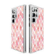 Galaxy S23 Ultra Halo MagSafe Cute Phone Case - Summer Solstice