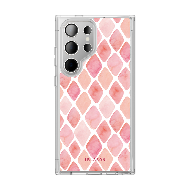 Galaxy S23 Ultra Halo MagSafe Cute Phone Case - Summer Solstice