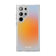 Galaxy S23 Ultra Halo MagSafe Cute Phone Case - Sunset