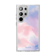 Galaxy S24 Ultra Halo MagSafe Cute Phone Case - Summer Nights