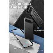 Google Pixel 10/10 Pro Armorbox Case - Black