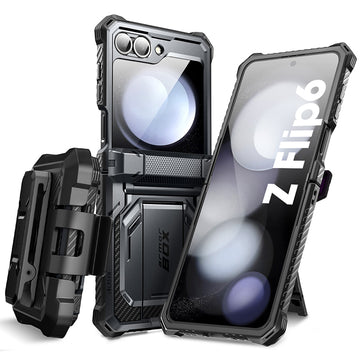 i-Blason | Galaxy Z Flip6 | Armorbox i-Blason | Galaxy Z Flip6 | Armorbox