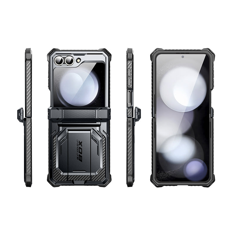 i-Blason | Galaxy Z Flip6 | Armorbox