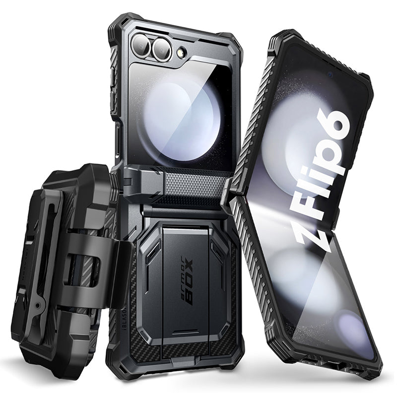 i-Blason | Galaxy Z Flip6 | Armorbox