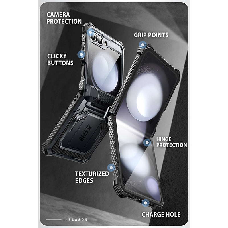 i-Blason | Galaxy Z Flip6 | Armorbox