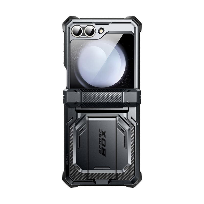 i-Blason | Galaxy Z Flip6 | Armorbox