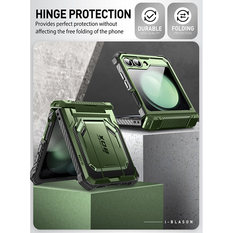 i-Blason | Galaxy Z Flip6 | Armorbox