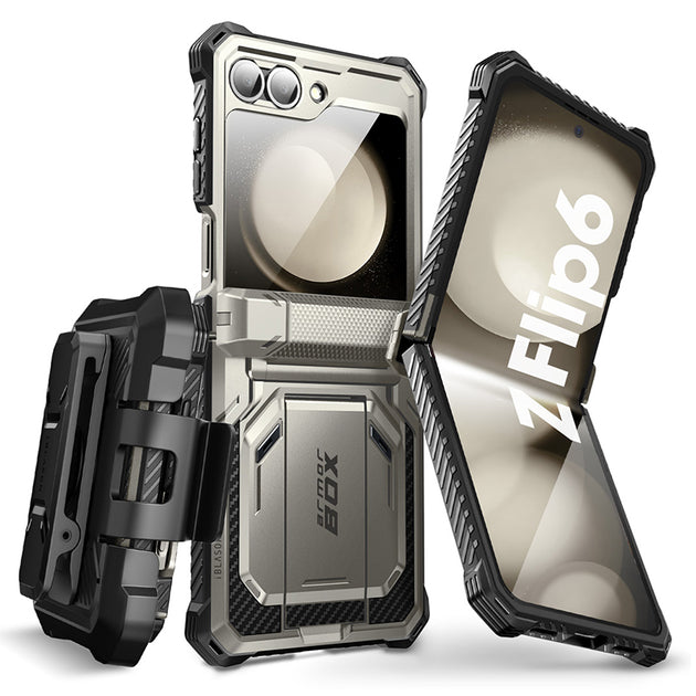i-Blason | Galaxy Z Flip6 | Armorbox