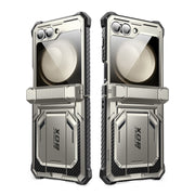 Galaxy Z Flip6 Armorbox - Titan Gray