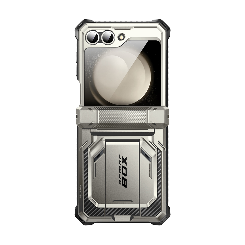 i-Blason | Galaxy Z Flip6 | Armorbox
