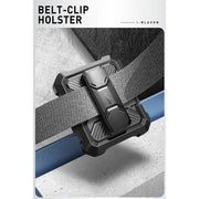 Galaxy Z Flip6 Armorbox - Metallic Blue