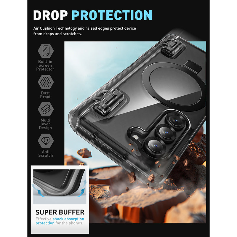i-Blason | Galaxy Z Fold6 | Cosmo Pro