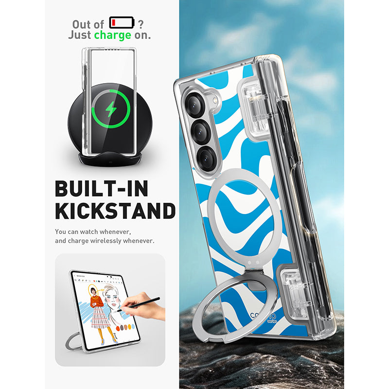 i-Blason | Galaxy Z Fold6 | Cosmo Pro