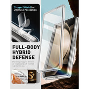 Galaxy Z Fold6 Cosmo Pro - Beige Swirl