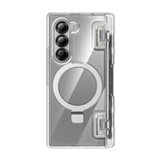 Galaxy Z Fold6 Cosmo Pro - Clear