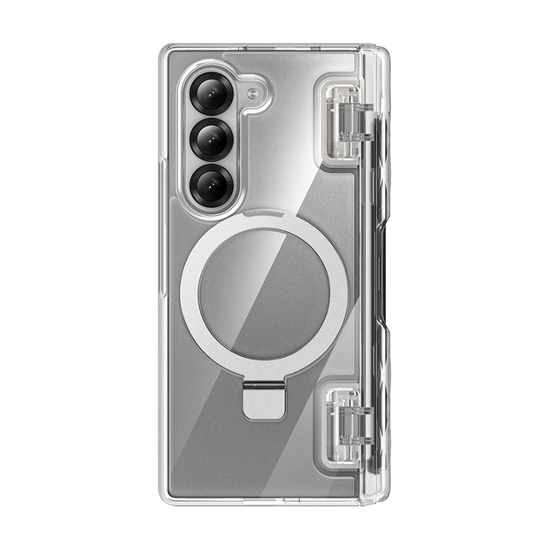 Galaxy Z Fold6 Cosmo Pro - Clear