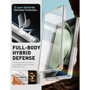 Galaxy Z Fold6 Cosmo Pro - Green Floral
