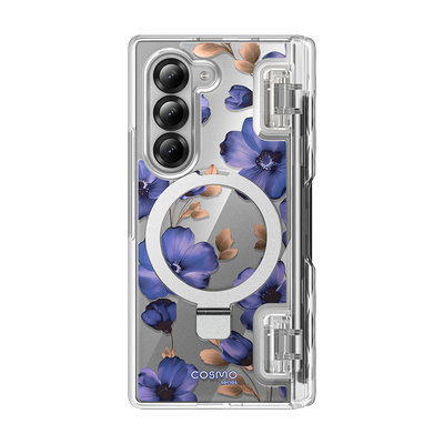 Galaxy Z Fold6 Cosmo Pro - Lavendar Haze