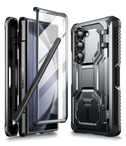 Galaxy Z Fold6 Armorbox - Black