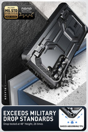 Galaxy Z Fold6 Armorbox - Black