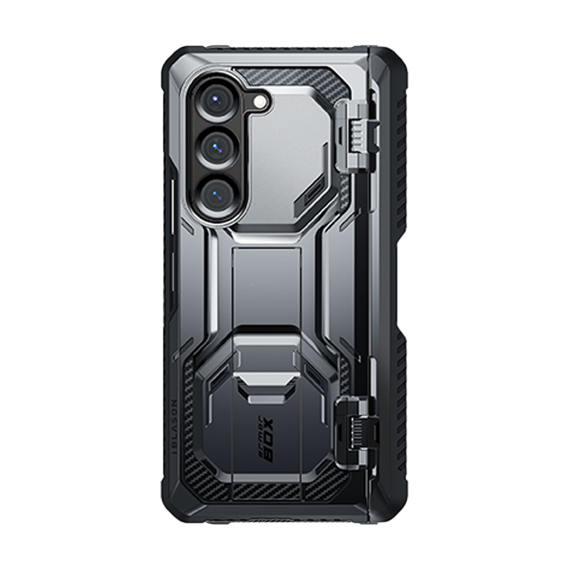 Galaxy Z Fold6 Armorbox Black