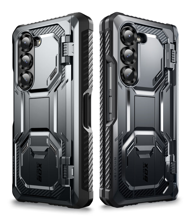 Galaxy Z Fold6 Armorbox - Black
