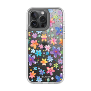 iPhone 15 Pro Halo MagSafe Cute Phone Case - April Showers