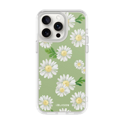 iPhone 15 Pro Halo Cute Phone Case - Blossom