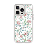 iPhone 14 Pro Max Halo MagSafe Cute Phone Case - Garden Party