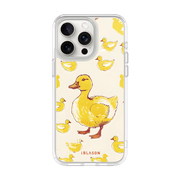 iPhone 14 Pro Halo MagSafe Cute Phone Case - Lakeside
