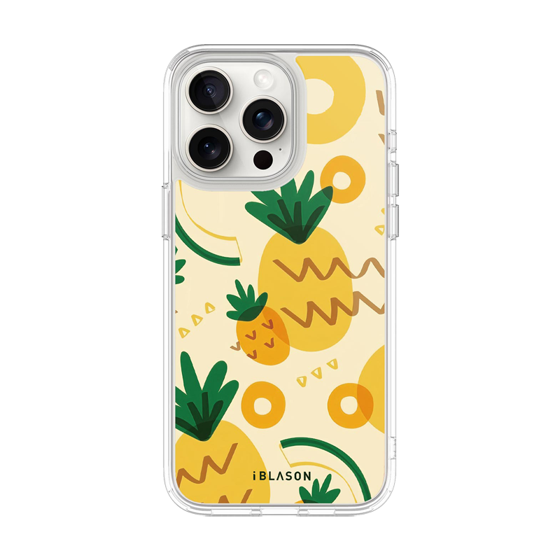 Halo MagSafe Cute Phone Case Halo MagSafe Cute Phone Case