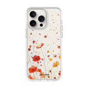 iPhone 14 Pro Halo MagSafe Cute Phone Case - Spring Fling