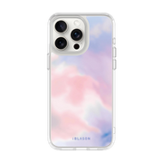 iPhone 14 Pro Halo MagSafe Cute Phone Case - Summer Nights