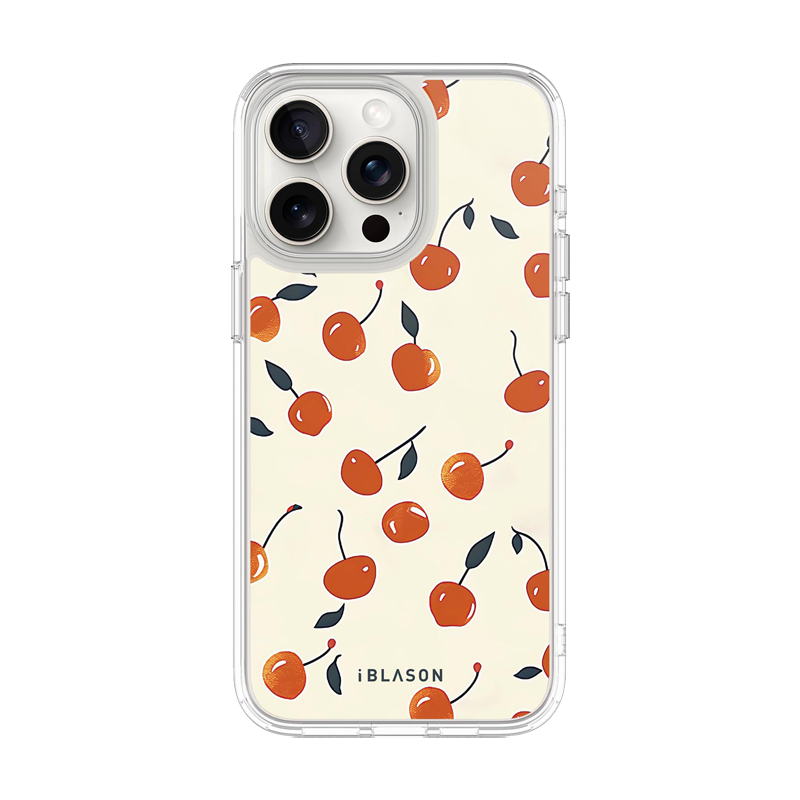 Halo MagSafe Cute Phone Case Halo MagSafe Cute Phone Case