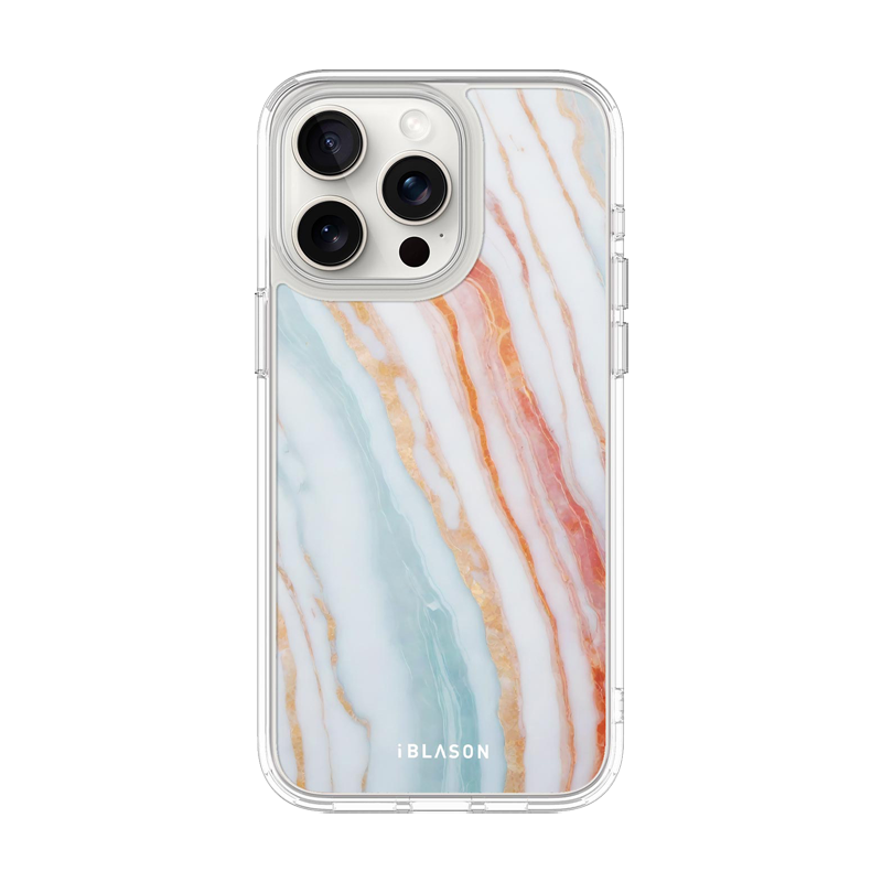 iPhone 14 Pro Max Halo MagSafe Cute Phone Case