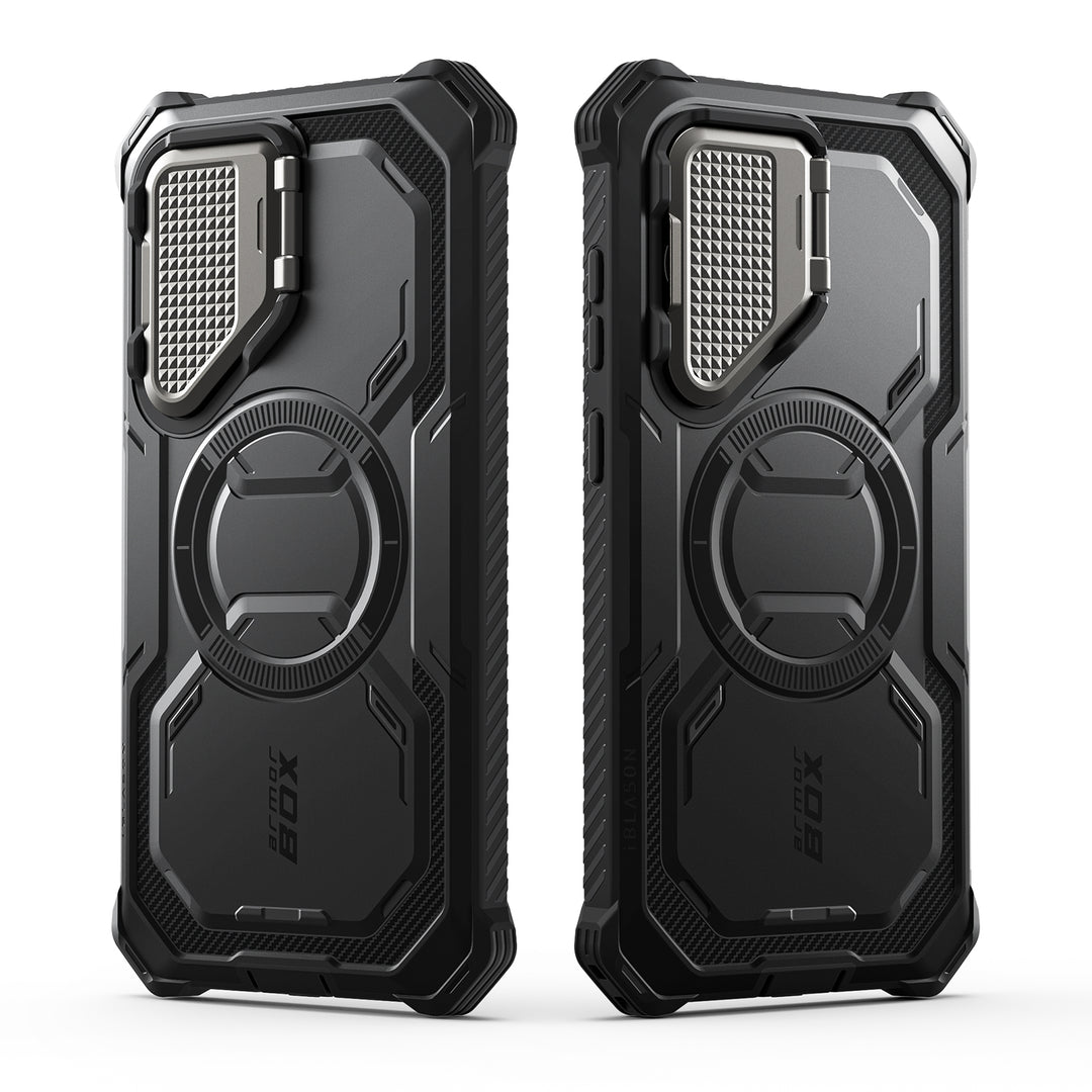 Galaxy S25 Plus | Armorbox Case | i-Blason