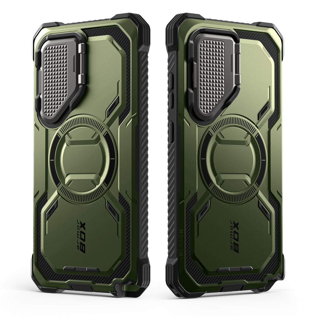 激安通販サイト Armorbox Ultra| S25 Galaxy Case i-Blason | その他
