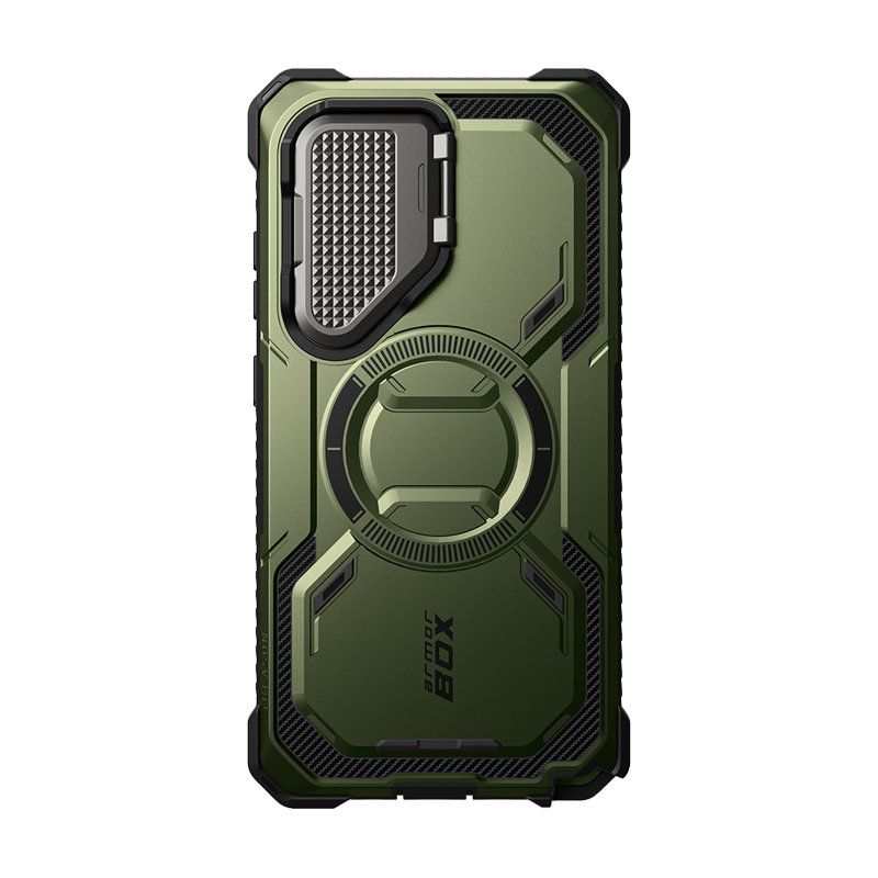 Galaxy S25 Ultra| Armorbox Case | i-Blason