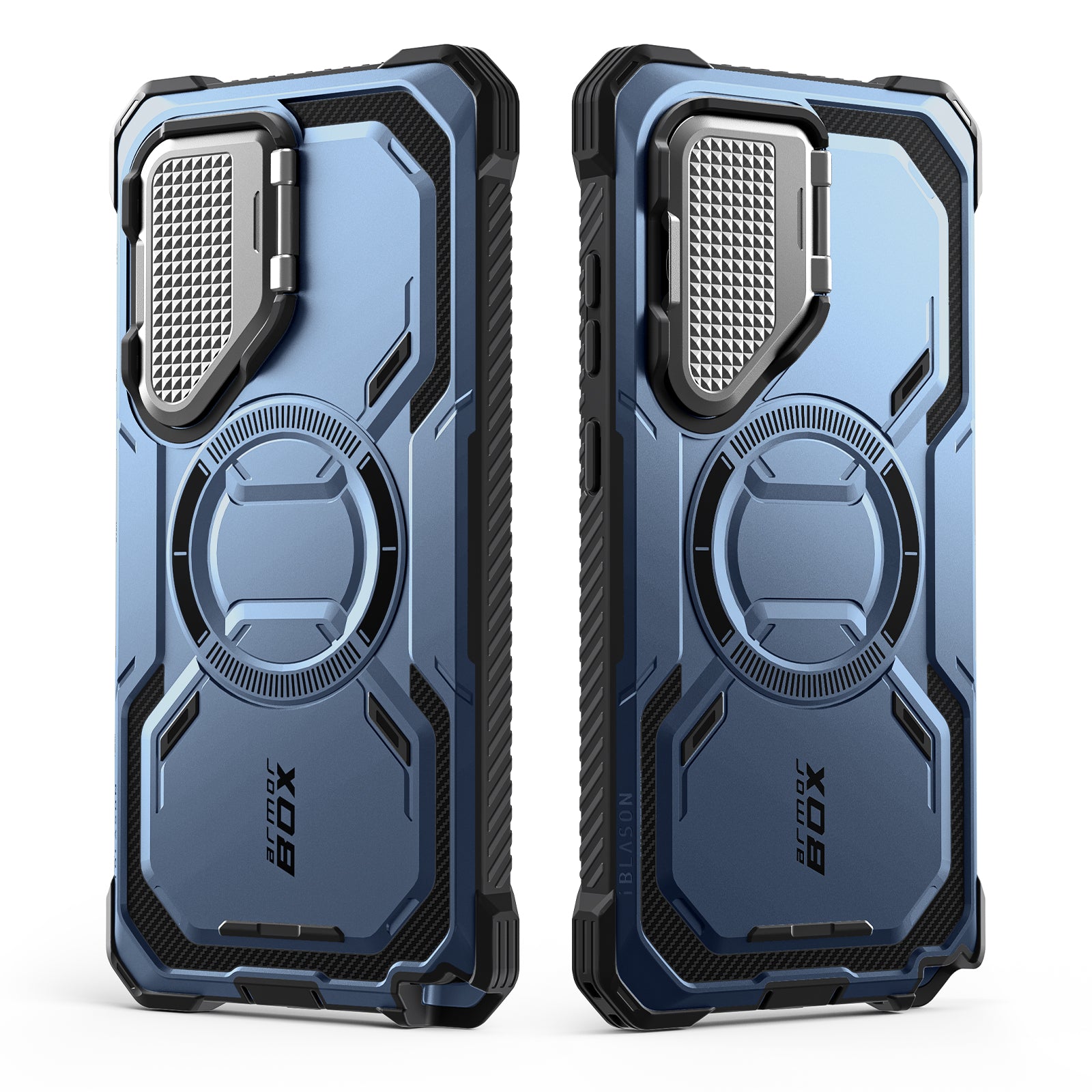 Armorbox Case Galaxy S25 Ultra| Armorbox Case | i-Blason