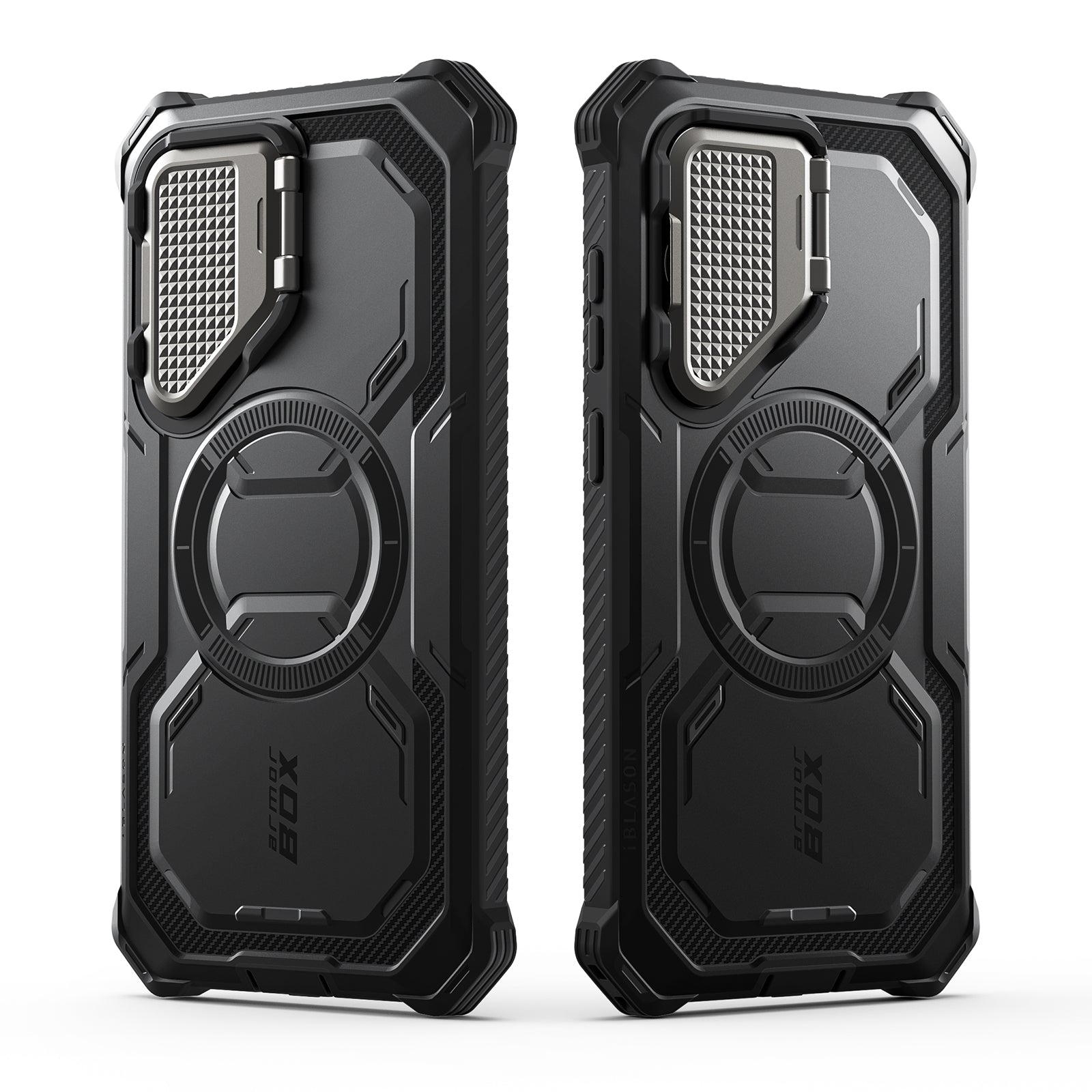 Armorbox Case Galaxy S25 | Armorbox Case | i-Blason