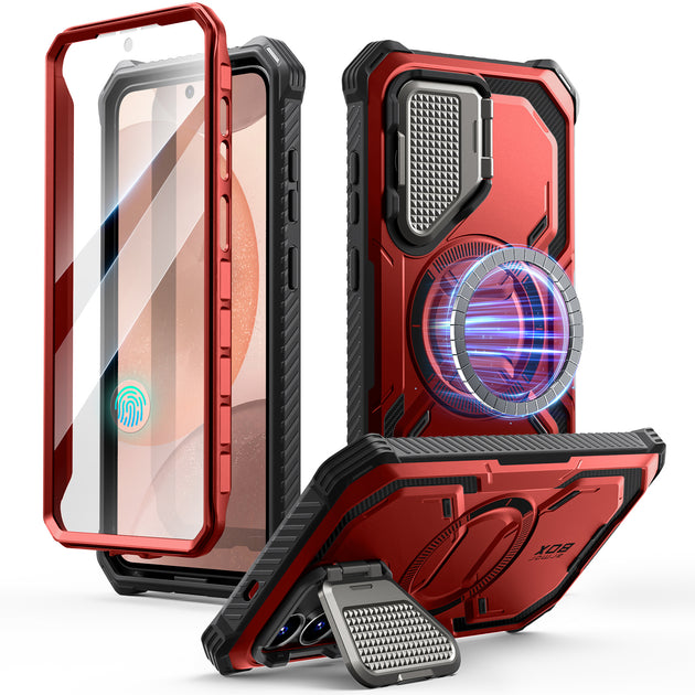 Galaxy S25 | Armorbox Case | i-Blason